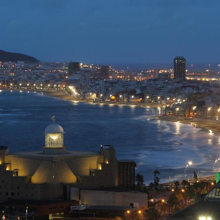Luxury Las Canteras, Pool & Gym Las Palmas de Gran Canaria Eksteriør bilde